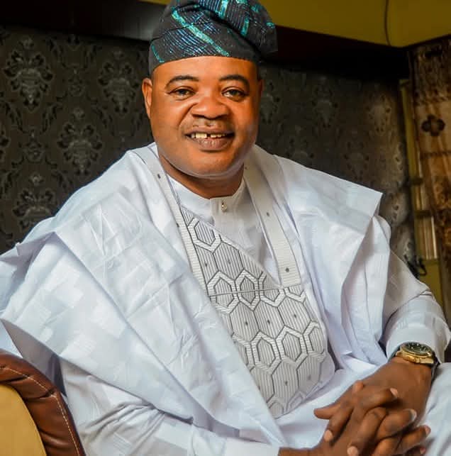 Hon. Abiodun Ademefun